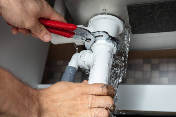 Best Local water damage restoration  in Morrisville, PA