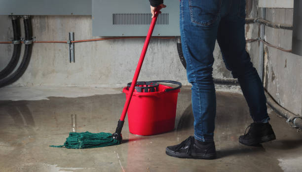 Best Water damage restoration near me  in Morrisville, PA