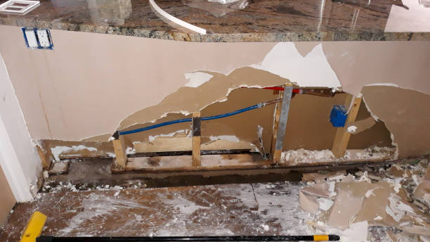 Best Water damage restoration near me  in Morrisville, PA
