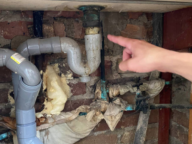 Best Residential water damage restoration  in Morrisville, PA